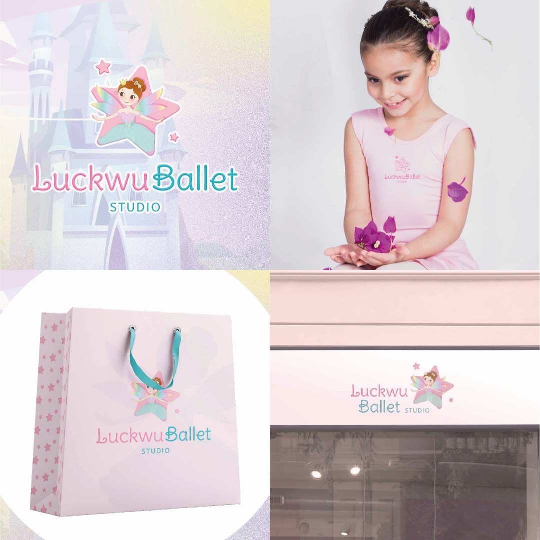 IDLS-_LUCKWU BALLET